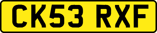 CK53RXF