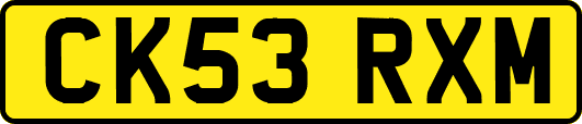 CK53RXM