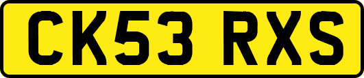CK53RXS