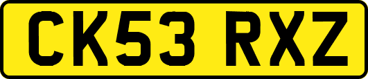 CK53RXZ
