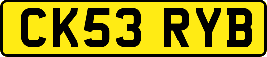CK53RYB