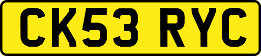 CK53RYC