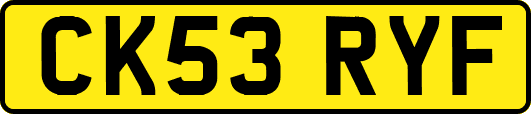 CK53RYF