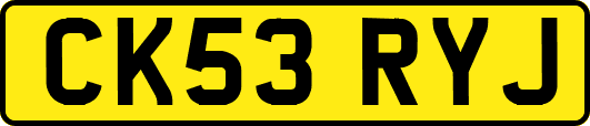 CK53RYJ