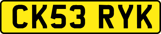 CK53RYK