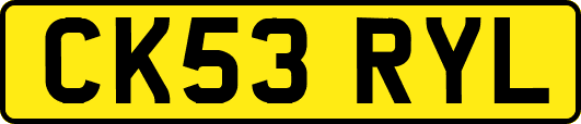 CK53RYL