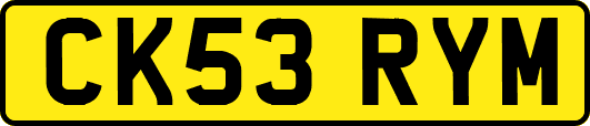 CK53RYM