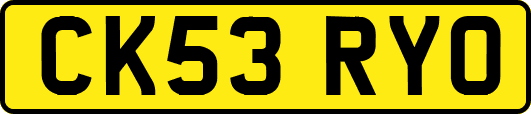 CK53RYO