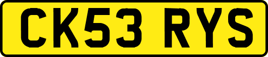 CK53RYS