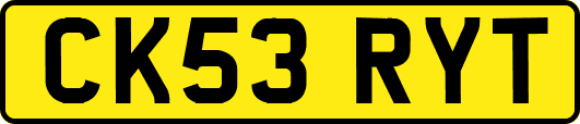CK53RYT