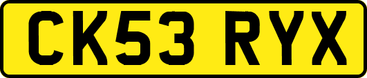 CK53RYX