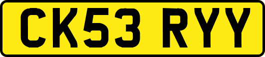 CK53RYY