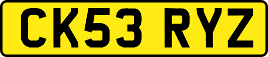 CK53RYZ