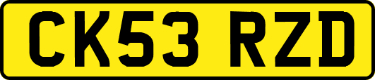 CK53RZD