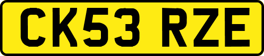 CK53RZE
