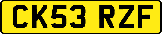 CK53RZF