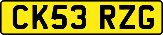 CK53RZG
