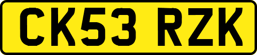 CK53RZK