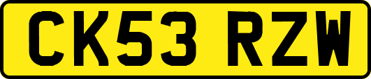 CK53RZW