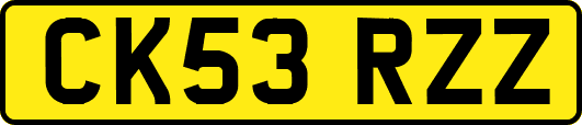 CK53RZZ