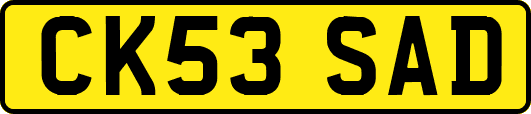 CK53SAD