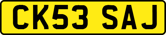 CK53SAJ