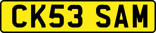 CK53SAM