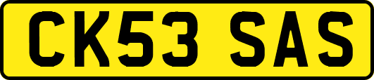 CK53SAS