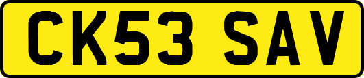CK53SAV