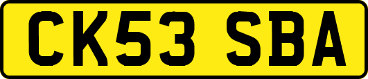 CK53SBA