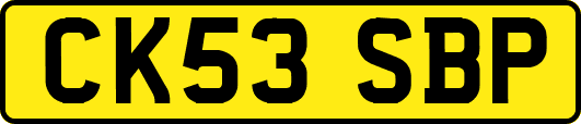 CK53SBP