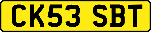 CK53SBT
