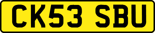 CK53SBU