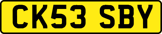 CK53SBY