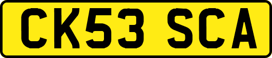 CK53SCA