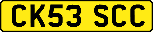 CK53SCC