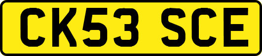 CK53SCE