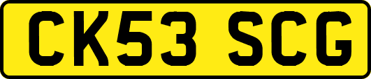 CK53SCG
