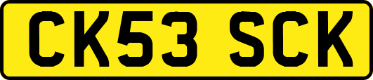 CK53SCK