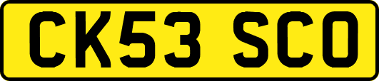 CK53SCO