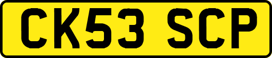 CK53SCP
