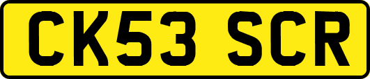 CK53SCR