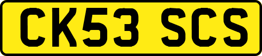 CK53SCS