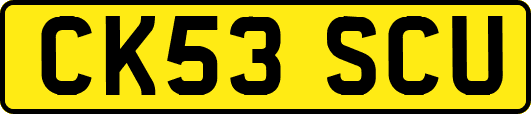 CK53SCU