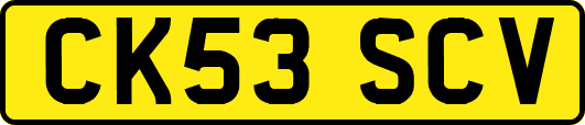 CK53SCV
