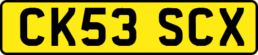 CK53SCX