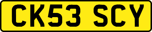 CK53SCY