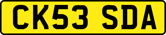 CK53SDA