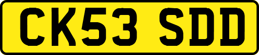 CK53SDD