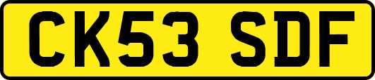 CK53SDF